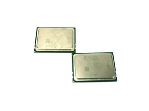 AMD Opteron 2.1GHz OS6172WKTCEGO & 6164 HE 1.7GHz 12-Core Processor CCAFD CA - Picture 1 of 9