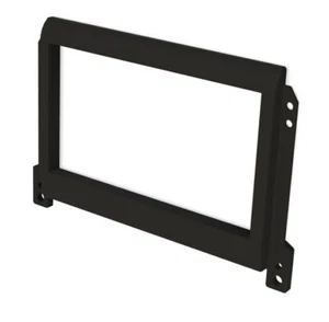 Orranje R53 R52 R50 Doppel DIN Sony Head Unit Surround - Bild 1 von 1