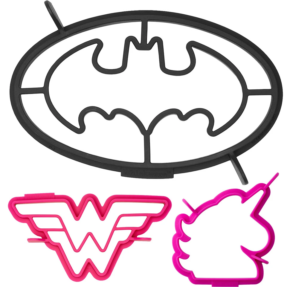 Whiskware Silicone Pancake Shaper - Image 1 of 1