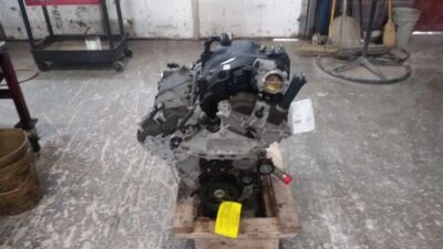 Motor 3,6 L VIN S octavo dígito Lgx Opt V08 compatible con 17-22 ACADIA 2262148 Foto 1 de 4