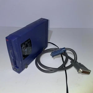 IOMega 100 Zip Drive Model Z100P2 - Photo 1/10