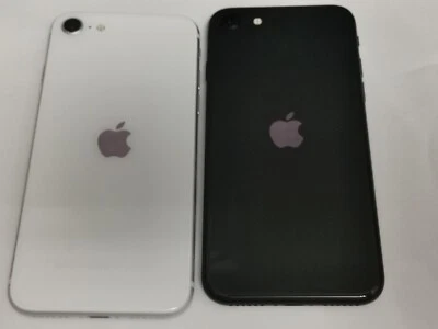 Apple iPhone SE - 64GB - (Unlocked)  Excellent Condition  - Image 1 of 4