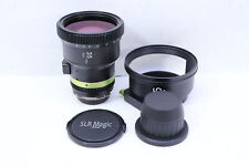 SLR Magic SLR-AC352PL 35mm T2.4 2x Anamorphot-CINE Lens - ARRI PL Mount