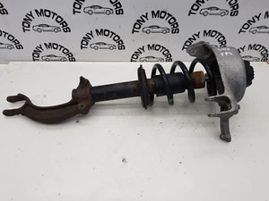 2014 AUDI SQ5 MK1 8R 3.0 BiTDi FRONT LEFT PASSENGER SIDE SHOCK ABSORBER 8R0031AP - Picture 1 of 8