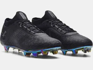 Under Armour Shadow Pro FG Men's Soccer Cleats 3025643-002 MSRP $220 NWOB - Picture 1 of 5