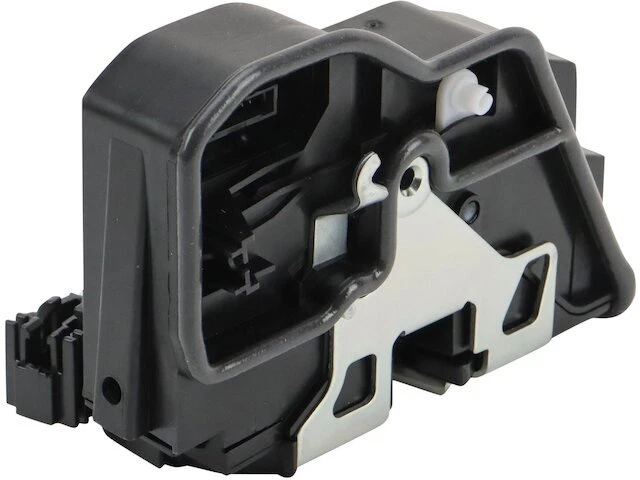 Actuador de bloqueo de puerta delantero derecho TRQ para BMW 535d xDrive 2014-2016 43SQGF Foto 1 de 1