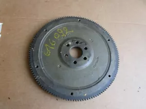 Opel Kadett E Ascona C Schaltgetriebe Schwungrad Schwungscheibe NEU original - Bild 1 von 6