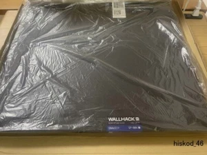 WALLHACK SP-004 Gravity Yume Game Mouse Pad worldwide 999 PCS Limited Japan New - Picture 1 of 3