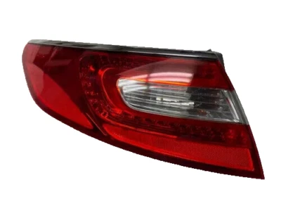 Conjunto de lámpara trasera genuina Hyundai Azera 2012-2017 92403-3V020 Foto 1 de 4