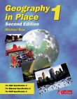 Geography in Place (1) – Book 1: No. 1, Raw, Michael
