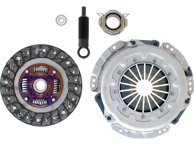 Kit de embrague 54RSFZ71 para camioneta Toyota 4Runner 1989 1994 1990 1991 1993 1992 1995 Foto 1 de 1