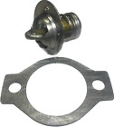 THERMOSTAT 160°F FITS YANMAR YM180, 226, 336, 1802, 1810, 2002, 2010,2310 & MORE