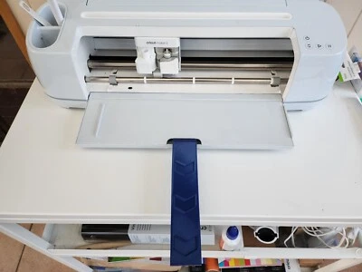 Bras d'extension pour tapis de découpe pour cricut maker et cricut maker 3