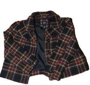 Kids GAP Jacket Preowned Size 6/7 - Picture 1 of 2