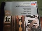 Mendelssohn: Symphony No.4 'Itali... - Orchestre symphonique de Montreal CD JAVG
