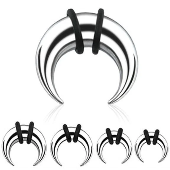 T&T - Pinza Buffalo Tapers 316L - LOTE de 2 Foto 1 de 1