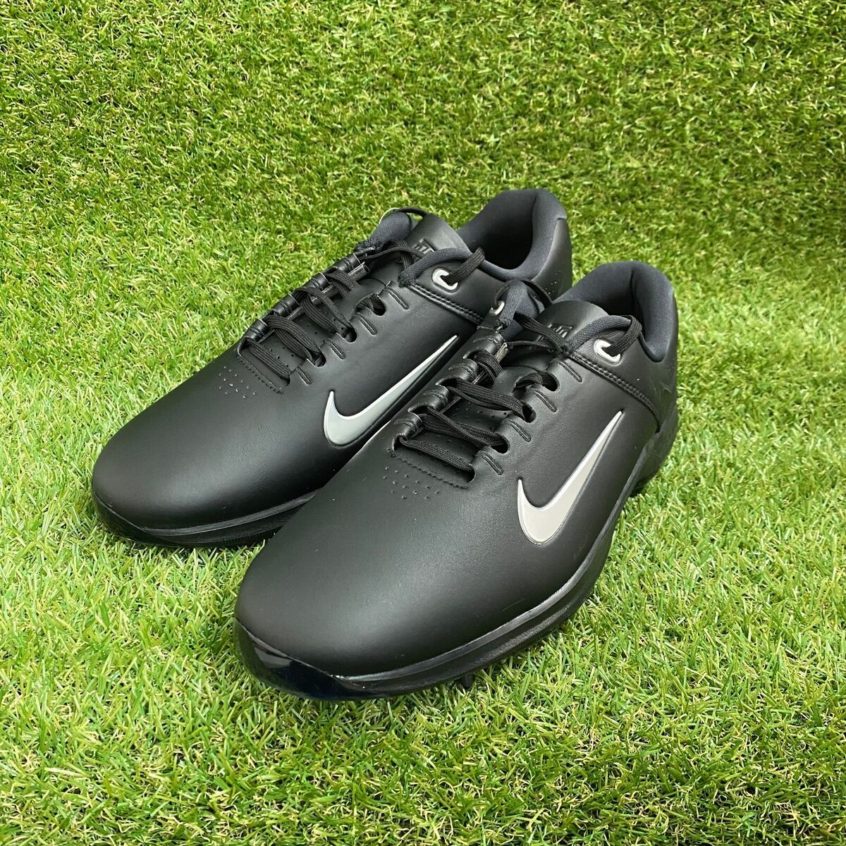 Nike Air Zoom Tiger Woods '20 Wide Black for Sale Nike Air Zoom Tiger Woods '20 Wide Black for Sale