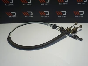 Porsche 986 boxster clutch cables    koppelingskabels - Imagen 1 de 2