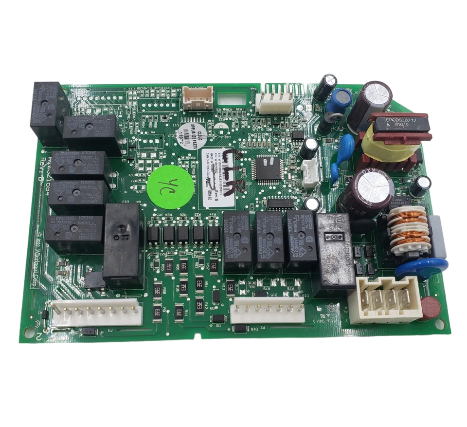 OEM Whirlpool Refrigerator Control W10516800 **Same Day Ship & 60 Days Warranty* - Image 1 of 4