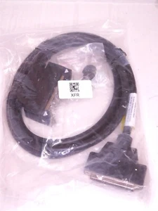 Hatch Medical XFR Magnetic Black Jack 37-Pin Breakaway Hill Rom Bed Cable (S12) - Picture 1 of 4