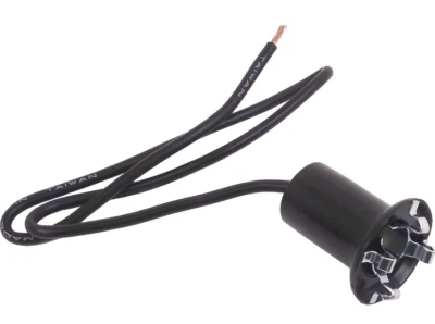 Mini bombilla bayoneta de 5/8" enchufe de luz y coleta para camionetas Chevy/GMC de 1947-1972 Foto 1 de 3