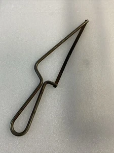 Sierra de hacking de metal de colección 9,5"" con hoja de 6"" usadaToolShop - Imagen 1 de 9