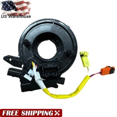 Muelle de reloj BBM3-66-CS0A para Mazda 3 2010-2013 Mazda 5 2012-2015 con Bluetooth Foto 1 de 4