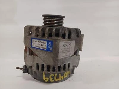Alternador usado compatible con: 2003 Gmc Yukon 145 amperios grado C Foto 1 de 4