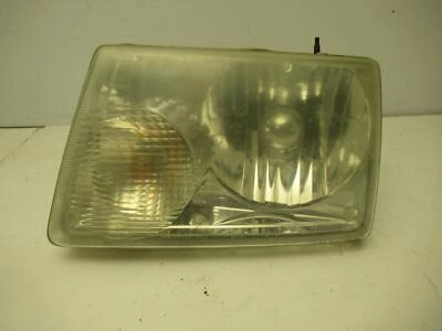 04 FORD RANGER Headlamp Assembly Left - Imagem 1 de 4