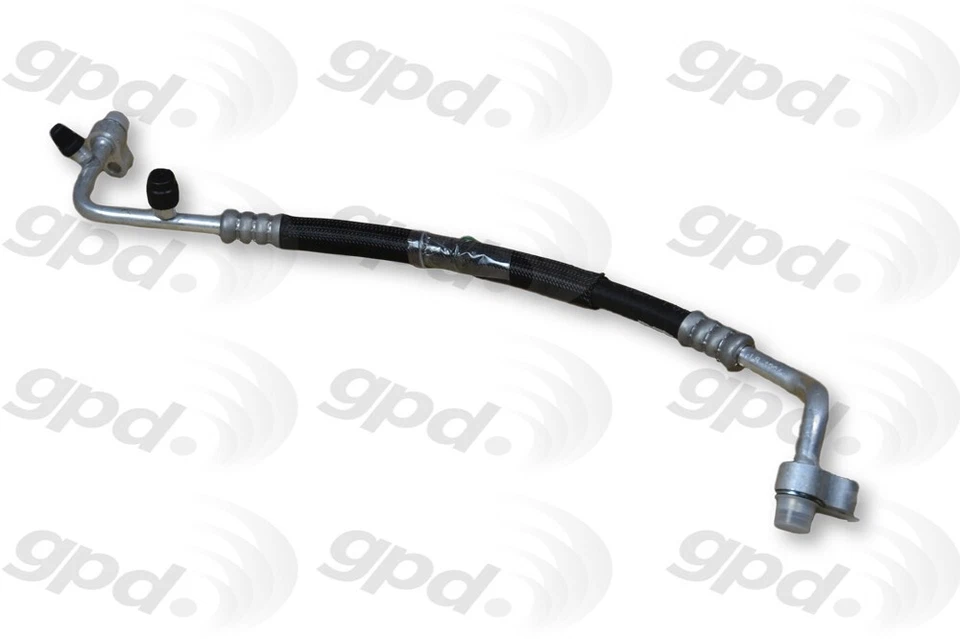 A/C Refrigerant Discharge Hose For 2012-2014 Chrysler 200 2013 - Изображение 1 из 1