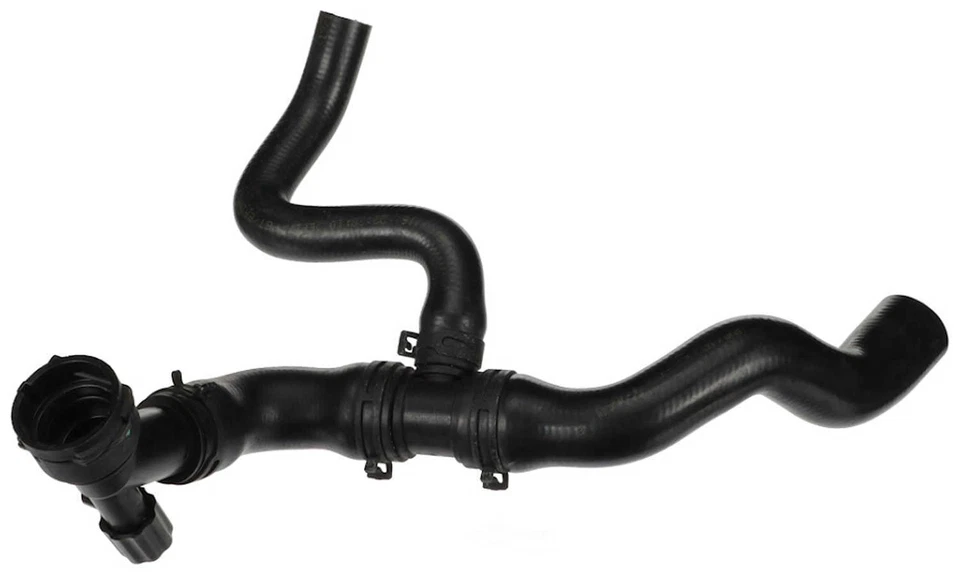 Radiator Coolant Hose fits 2000-2003 Volkswagen Golf,Jetta  GATES - Image 1 of 1