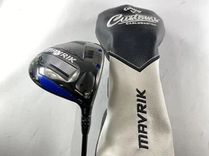 Callaway Mavrik USA Limited Driver 10.5* Accra 2.0 260 M4 Stiff Flex Mens RH HC - Picture 1 of 7