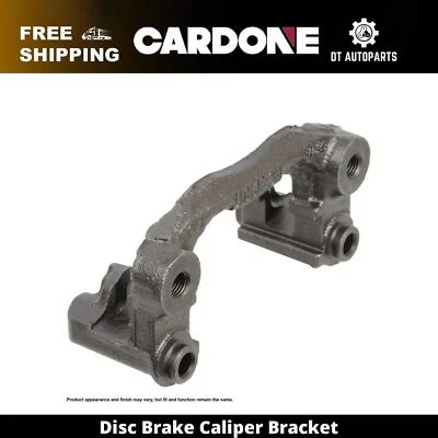 Кронштейн суппорта дискового тормоза Kia Spectra 2005-2009 годов выпуска Cardone 2006 2007 2008 годов выпуска - Изображение 1 из 4