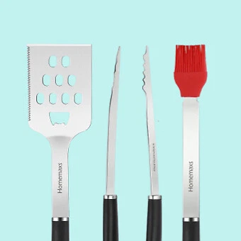 Barbecue tools 