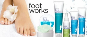 Avon Foot Works  Choose your Product    - Picture 1 of 34