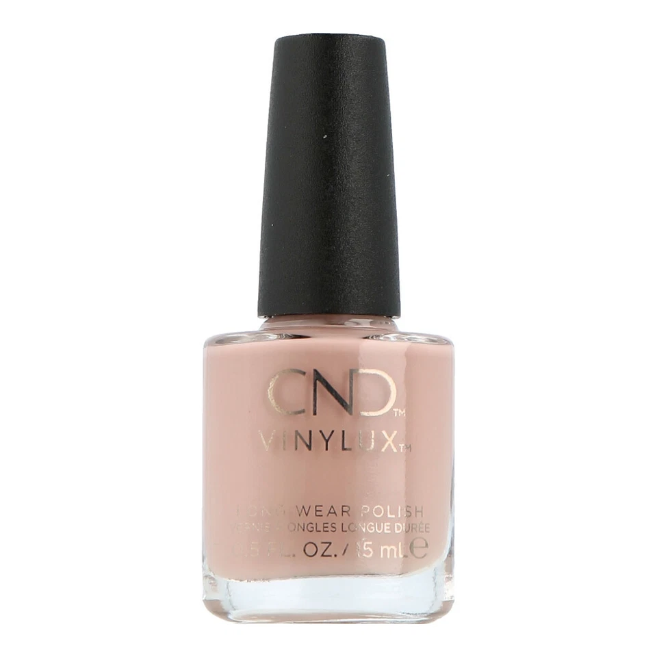CND Vinylux Long Wear Polish - #263 Nude Knickers 15ml - Bild 1 von 1