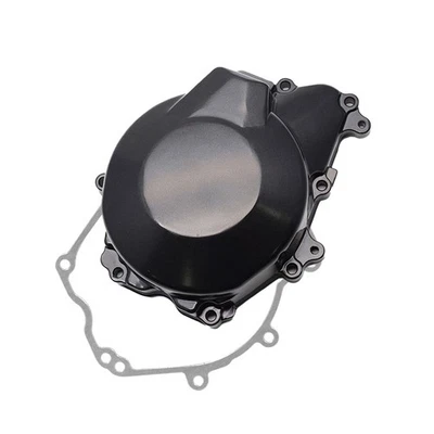 For Yamaha YZF-R6 2003-2005 R6S 2006-2009 Left Engine Crank Case Stator Cover - Image 1 of 4