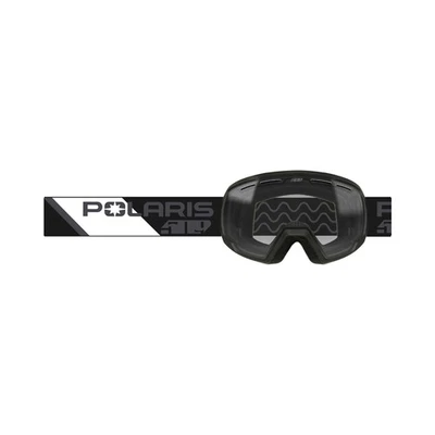 Gafas Polaris 509 para Polaris Youth Ripper, Cruiser negras - L Foto 1 de 4