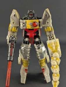 Transformers Henkei Grimlock complete READ Takara Classics 2008 C-03 Deluxe - Picture 1 of 4