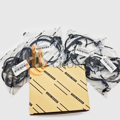 For 2009-2016 Toyota Venza AWD 4 ABS Wheel Speed Sensor Front & Rear R & L - Изображение 1 из 4