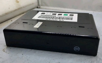 2012 TRAVERSE Body Control (BCM) CHEVY EXPRESS 1500 08 09 10 11 12 ID 20921436 - Image 1 of 3