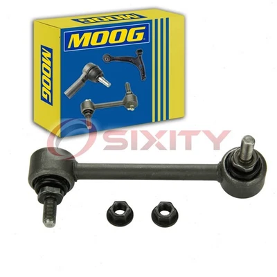 Barra estabilizadora de suspensión trasera izquierda MOOG para Acura TSX 2009-2014 we Foto 1 de 4