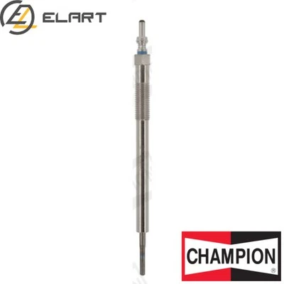 4x GLOW PLUG CH931 FOR MAZDA 2/Hatchback CX-3/0 6/Van CX-5 CX-30 1.5LSHY8 2.2L  - Image 1 of 4