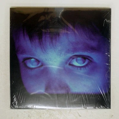 PORCUPINE TREE FEAR OF A BLANK PLANET TONEFLOAT TF40 Netherlands VINYL 2LP - Image 1 of 3