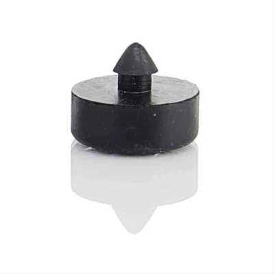 Be Cool Radiators 72104 Rubber Bumper - Image 1 of 3