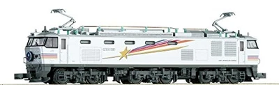 KATO 3065-2 Electric Locomotive EF510-500 Cassiopeia Color N Scale - Image 1 of 4