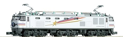 KATO 3065-2 Electric Locomotive EF510-500 Cassiopeia Color N Scale - Image 1 of 4