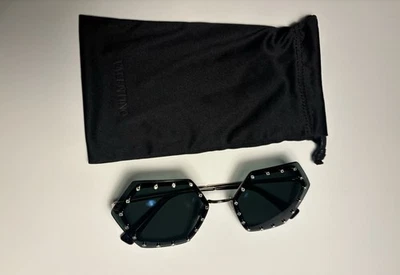 VALENTINO OCCHIALI DA SOLE VA 2035 - 300387 ORO CHIARO - Imagen 1 de 4