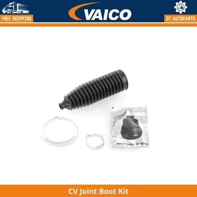 Kit de arranque conjunto para Saab 9-3 CV 2004-2011 Vaico 2005 2006 2007 2008 2009 2010 Foto 1 de 3