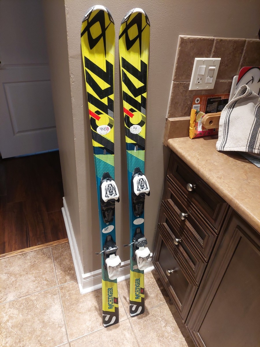 Volkl Racetiger SL Skis for sale | eBay Volkl Racetiger SL Skis for sale | eBay